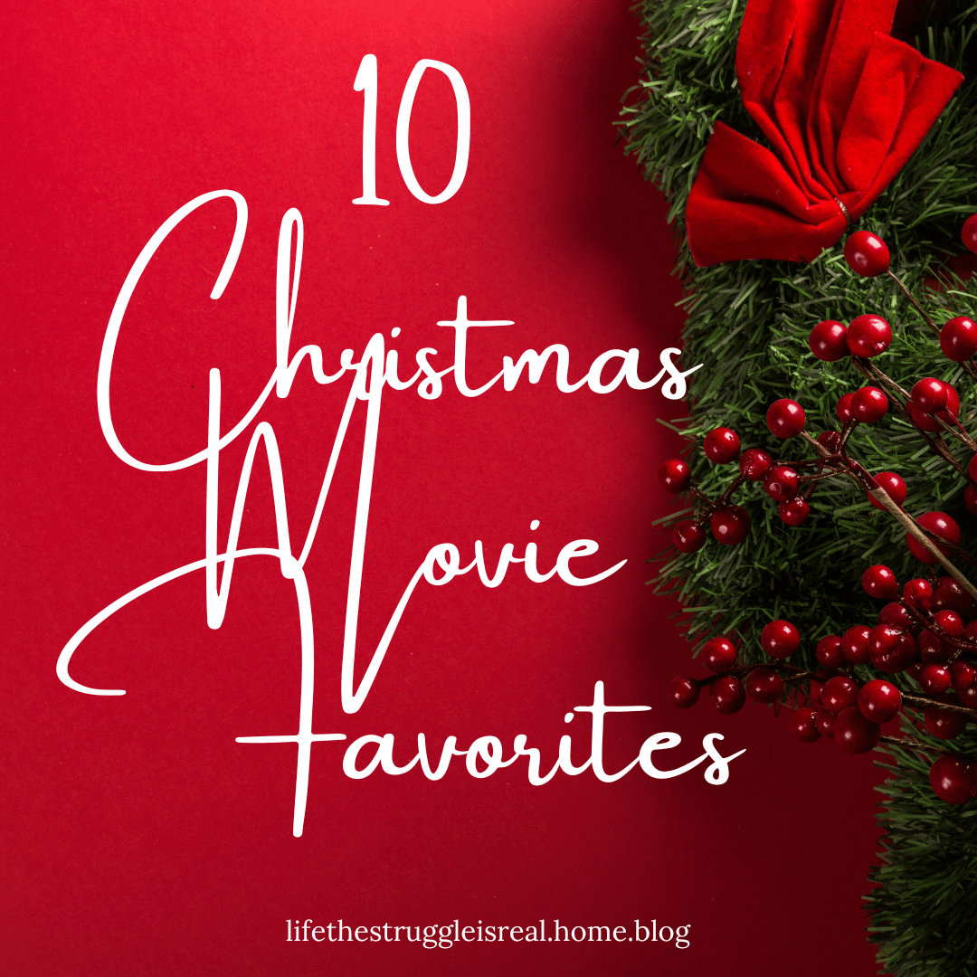 10 Must Watch Christmas Movies