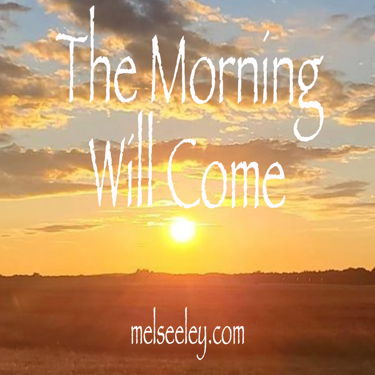 The Morning Will Come