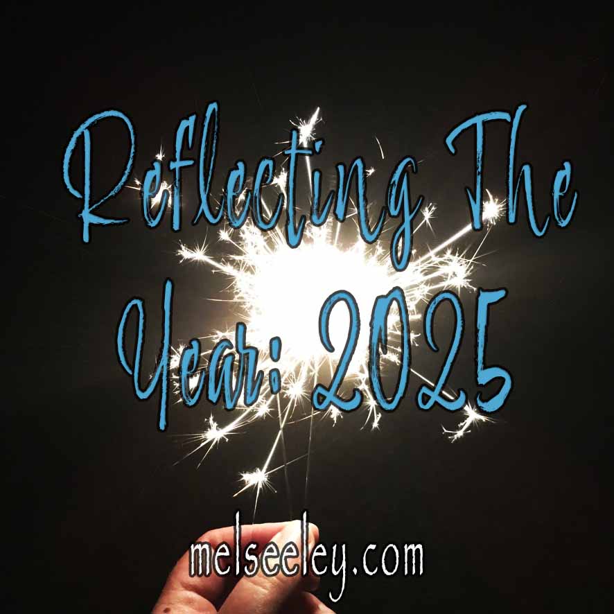 Reflecting The Year: 2025