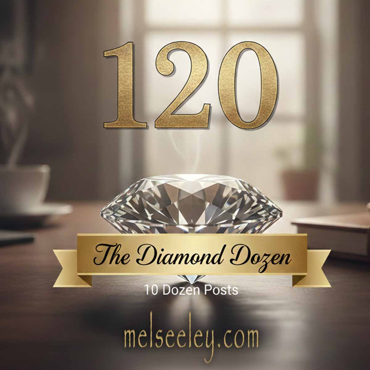 The Diamond Dozen