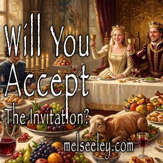 The Wedding Feast