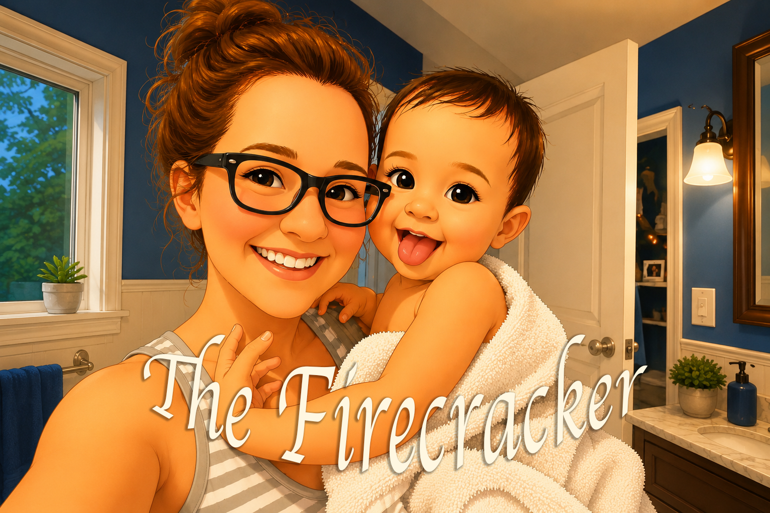 The Firecracker